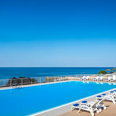 Eurocamp Mobile Homes At Fkk Nudist Campsite Solaris Tar-Vabriga ภายนอก รูปภาพ